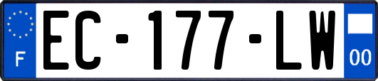 EC-177-LW