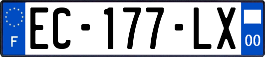 EC-177-LX