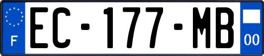 EC-177-MB