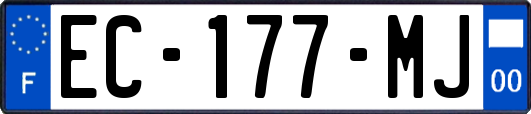 EC-177-MJ
