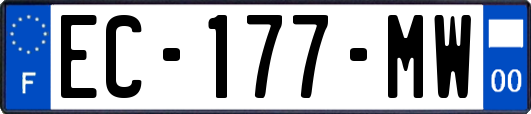 EC-177-MW