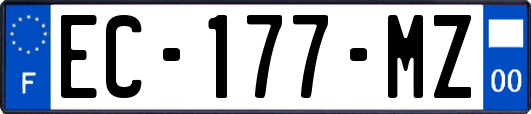 EC-177-MZ