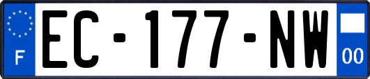 EC-177-NW