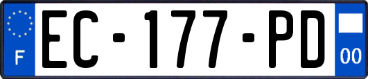 EC-177-PD