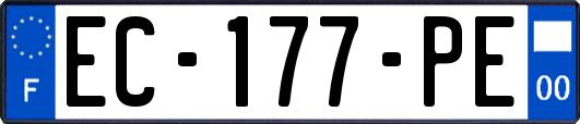 EC-177-PE