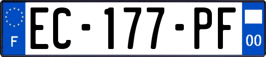 EC-177-PF