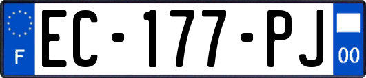 EC-177-PJ
