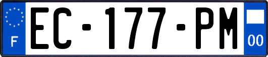 EC-177-PM