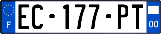 EC-177-PT