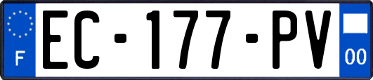 EC-177-PV
