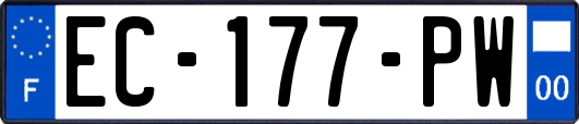 EC-177-PW