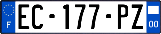 EC-177-PZ