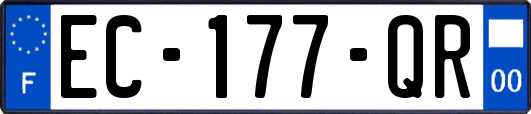EC-177-QR