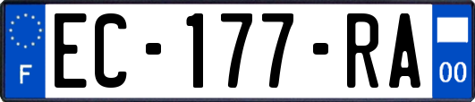 EC-177-RA