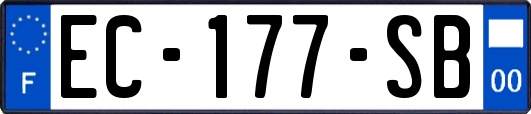 EC-177-SB