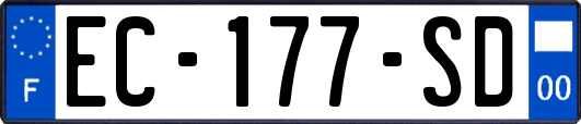 EC-177-SD