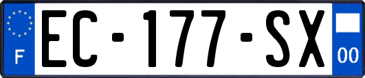 EC-177-SX
