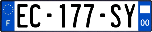 EC-177-SY