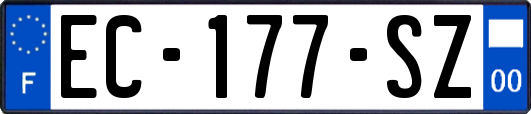 EC-177-SZ