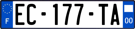 EC-177-TA