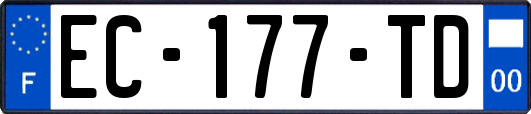 EC-177-TD