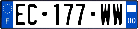 EC-177-WW