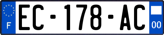 EC-178-AC