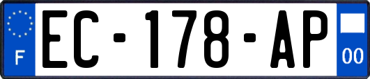 EC-178-AP