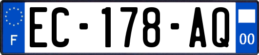 EC-178-AQ