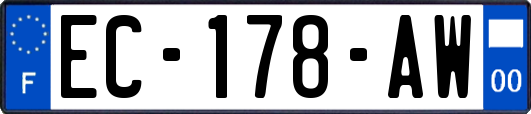 EC-178-AW