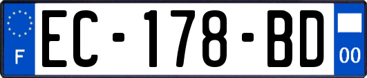 EC-178-BD