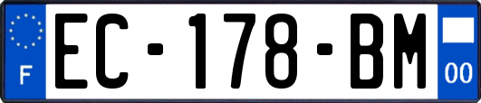 EC-178-BM