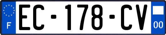 EC-178-CV