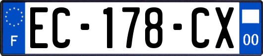 EC-178-CX