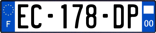 EC-178-DP