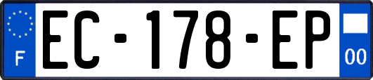 EC-178-EP