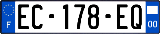 EC-178-EQ