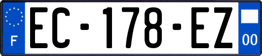 EC-178-EZ