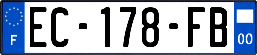 EC-178-FB