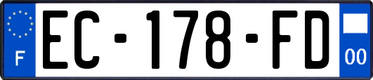 EC-178-FD