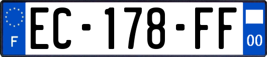 EC-178-FF