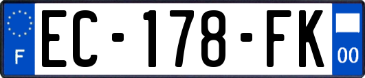 EC-178-FK