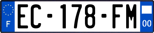 EC-178-FM