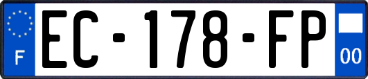 EC-178-FP