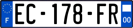EC-178-FR
