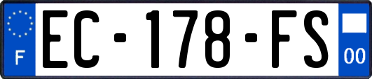 EC-178-FS