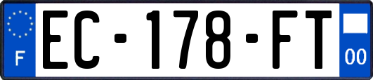 EC-178-FT