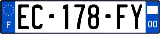 EC-178-FY