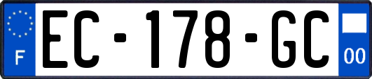 EC-178-GC
