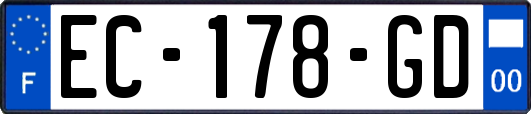 EC-178-GD
